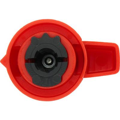 Manette, rouge 