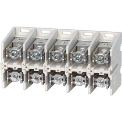  Borne de raccordement, 400A, 5 