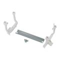  Ch�ssis-support, 1x9 PE 
