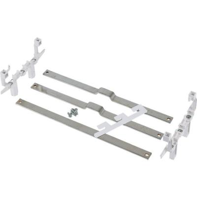  Kit de jeu de barre, 3p, In=25 