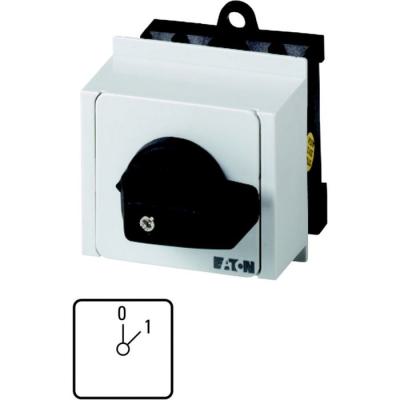  Inter. Marche-Arr�t, cont.: 1, 