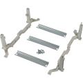  Ch�ssis-support, 3x9 PE 