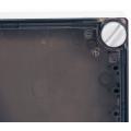  Manette pour bouton de fermetu 