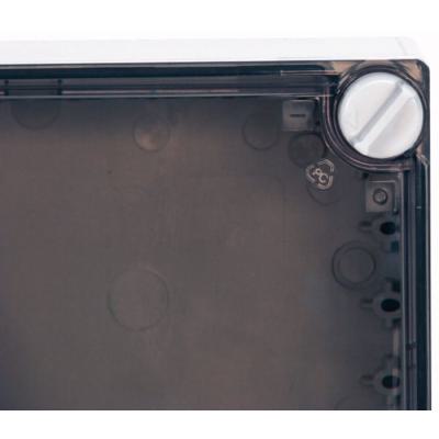  Manette pour bouton de fermetu 