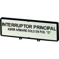  Support, +�tiquette, Inter g�n 