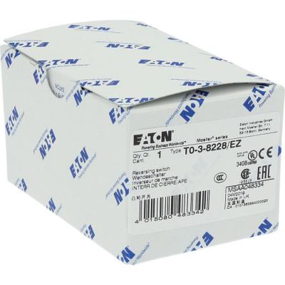  Inverseur, Contacts: 5, 20A, 1 
