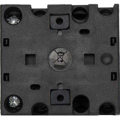  Inverseur, Contacts: 5, 20A, 1 
