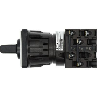  Inverseur, Contacts: 5, 20A, 1 