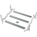  Ch�ssis-support, 3x15 PE 