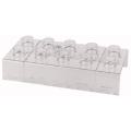 Capot pour bornes, pour K3x185 