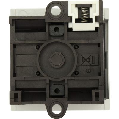  Inverseur, Contacts: 2, 20A, 2 