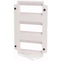  Capot de protection, coffret p 