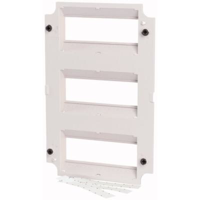  Capot de protection, coffret p 