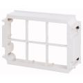  Capots de protection pour appa 
