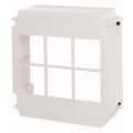  Capots de protection pour appa 