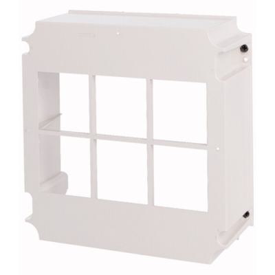  Capots de protection pour appa 