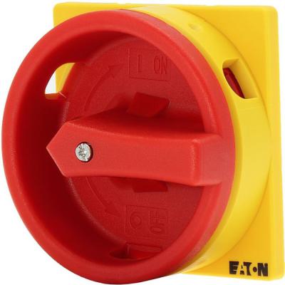 Manette, rouge, verrouillable 
