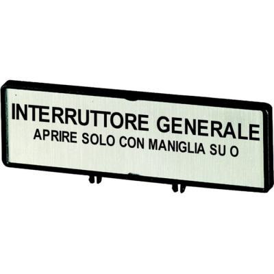  Support, +�tiquette, Inter g�n 