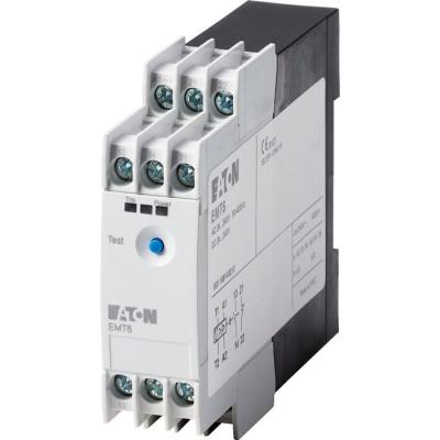  Relais pour thermistances PTC, 