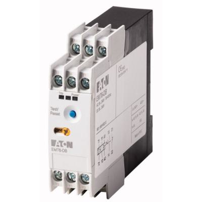  Relais pour thermistances PTC, 