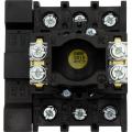  Inter g�n�ral, 3p +1F+1O, 25A, 