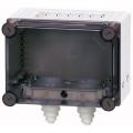  Coffret d.distrib. Ci23 av.bo� 