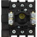  Inter. g�n�ral, tripolaire + 1 
