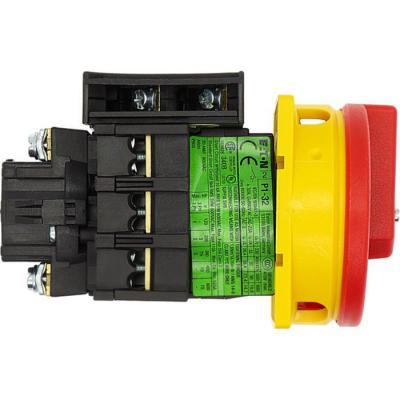  Inter. g�n�ral, tripolaire + 1 