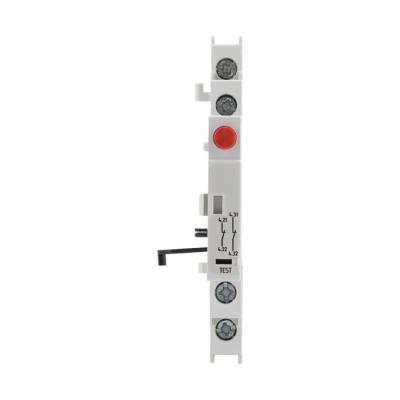  Indicateur de d�clenchement, 2 