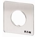  Plastron, pour commutateur � c 