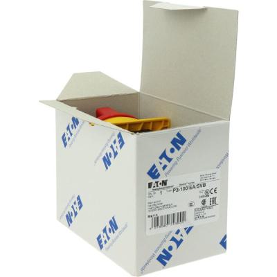  Inter g�n�ral, 3p, 100A, poign 