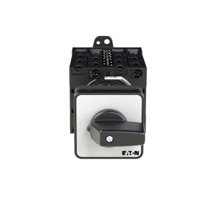 Inter. Marche-Arr�t, 12 p�le, 