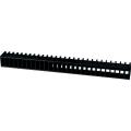  Barre profil�e pour bride de f 