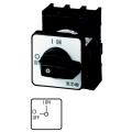  Inter. Marche-Arr�t, 3 p�les + 