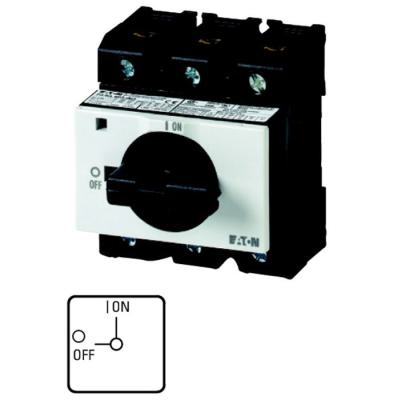  Inter Marche-Arr�t, 3p, 100A, 