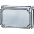  Couvercle, +porte, transparent 