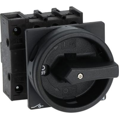 Inter g�n�ral, 3p+N, 25A, poig 
