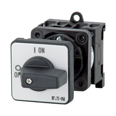  Inter Marche-Arr�t, 3p+N, 25A, 