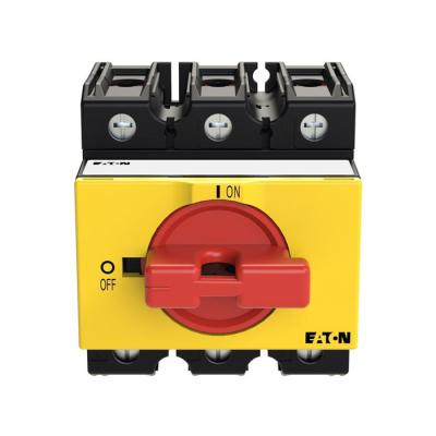  Inter d'arr�t d'urgence, 3p, 1 