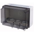  Coffret d.distrib. Ci43 av.bo� 