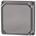  Couvercle, +porte, transparent 