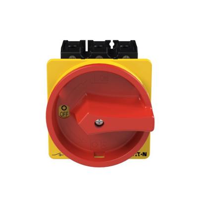  Inter. g�n�ral, 3p, 100A, poig 