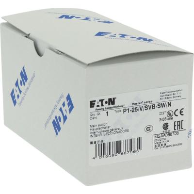  Inter g�n�ral, 3p+N, 25A, poig 
