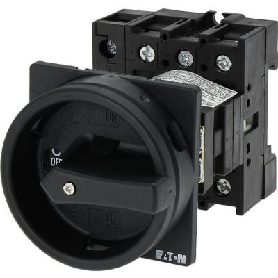  Inter g�n�ral, 3p+N, 25A, poig 