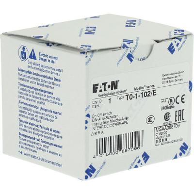  Inter. Marche-Arr�t, 2 p�les, 