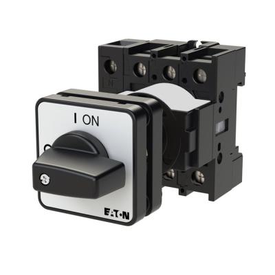  Inter Marche-Arr�t, 3p+N, 25A, 