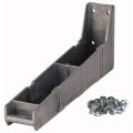  Pied de fixation, pour ch�ssis 