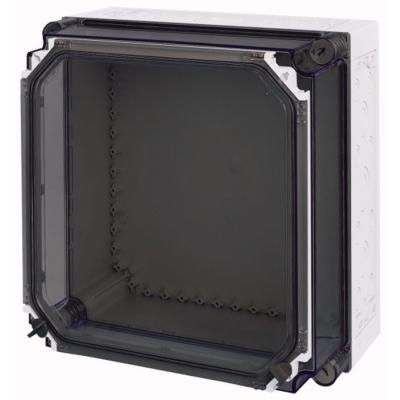  Coffret isolant, +entr�es d�fo 