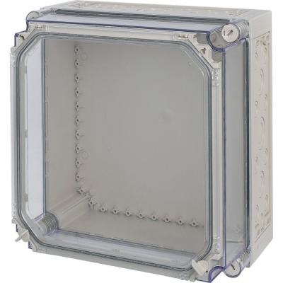  Coffret isolant, +entr�es d�fo 