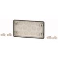 Flasque, entr�e d�fon�able, 6x 